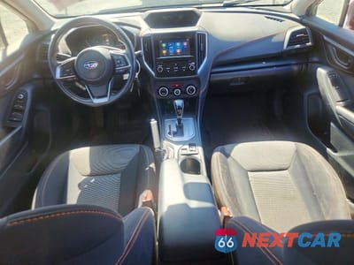 Zdjęcie 8 z 12 samochodu: 2021 SUBARU CROSSTREK PREMIUM VIN:JF2GTAPC9M8269957 - miniatura