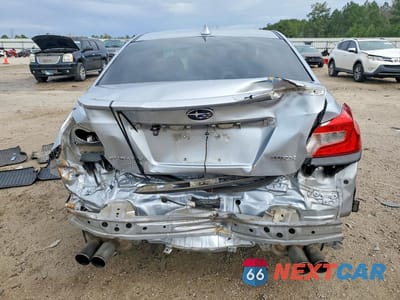 Zdjęcie 6 z 11 samochodu: 2015 SUBARU WRX LIMITED VIN:JF1VA1J6XF8813308 - miniatura