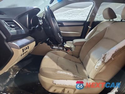 Zdjęcie 7 z 12 samochodu: 2018 SUBARU OUTBACK 2.5I PREMIUM VIN:4S4BSACC8J3343522 - miniatura