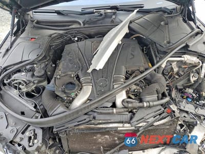 Zdjęcie 11 z 12 samochodu: 2016 MERCEDES-BENZ S 550 VIN:WDDXJ8FB8GA013513 - miniatura
