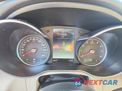 Zdjęcie 9 z 12 samochodu: 2019 MERCEDES-BENZ GLC 300 VIN:WDC0G4JB0KF573283 - miniatura