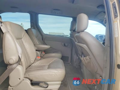 Zdjęcie 11 z 13 samochodu: 2001 DODGE GRAND CARAVAN ES VIN:2B8GP54L41R117434 - miniatura