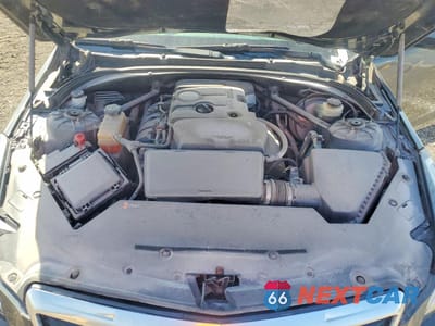 Zdjęcie 11 z 12 samochodu: 2016 CADILLAC ATS VIN:1G6AA5RA4G0180364 - miniatura