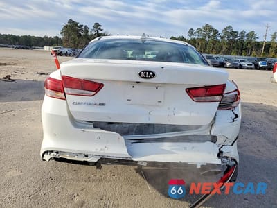 Zdjęcie 6 z 11 samochodu: 2018 KIA OPTIMA LX VIN:5XXGT4L32JG217407 - miniatura