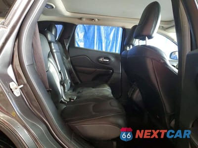 Zdjęcie 11 z 13 samochodu: 2015 JEEP CHEROKEE LIMITED VIN:1C4PJMDS8FW601001 - miniatura