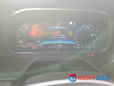 Zdjęcie 9 z 13 samochodu: 2022 CHEVROLET SUBURBAN K1500 LT VIN:1GNSKCKD3NR113505 - miniatura