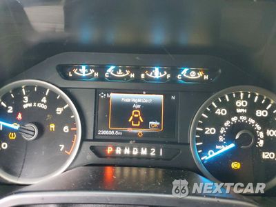 Zdjęcie 9 z 12 samochodu: 2015 FORD F150 SUPER CAB VIN:1FTFX1EF4FFC61078 - miniatura