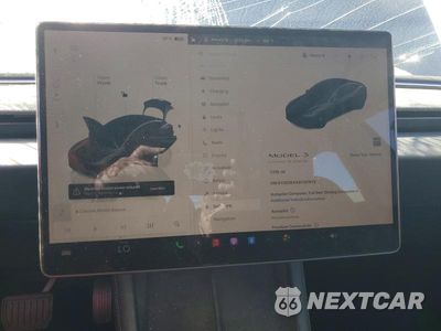 Zdjęcie 9 z 12 samochodu: 2025 TESLA MODEL 3 VIN:5YJ3E1EAXSF051872 - miniatura