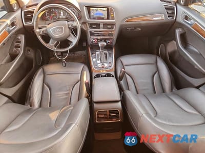 Zdjęcie 8 z 13 samochodu: 2017 AUDI Q5 PREMIUM PLUS VIN:WA1L2AFP3HA015884 - miniatura