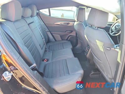 Zdjęcie 10 z 12 samochodu: 2025 DODGE HORNET GT VIN:ZACNDFAN5S3A46788 - miniatura