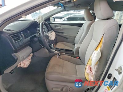 Zdjęcie 7 z 12 samochodu: 2016 TOYOTA CAMRY LE VIN:4T4BF1FK3GR578619 - miniatura
