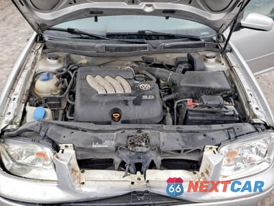 Zdjęcie 11 z 12 samochodu: 2004 VOLKSWAGEN JETTA GLS VIN:3VWSK69M44M054543 - miniatura