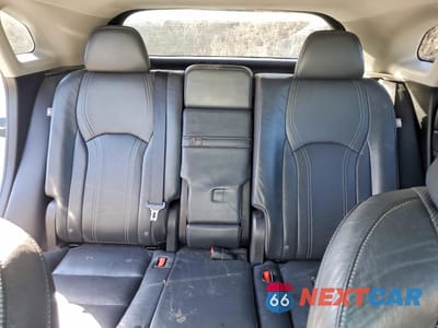 Zdjęcie 10 z 14 samochodu: 2019 LEXUS RX 450H BASE VIN:2T2BGMCA9KC039027 - miniatura