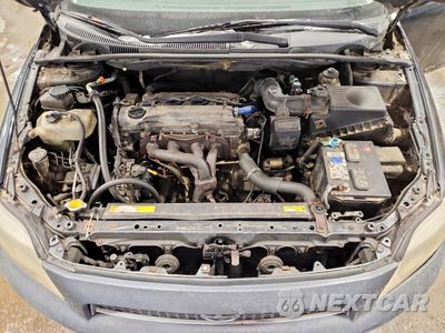 Zdjęcie 11 z 11 samochodu: 2005 TOYOTA SCION TC VIN:JTKDE177150031026 - miniatura