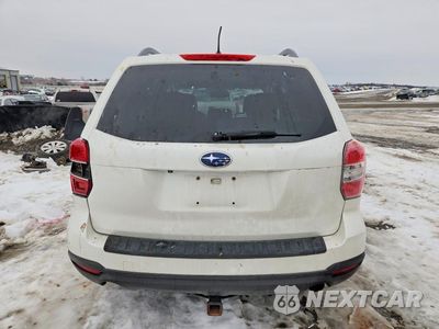 Zdjęcie 6 z 12 samochodu: 2014 SUBARU FORESTER 2.5I LIMITED VIN:JF2SJAHC3EH532217 - miniatura