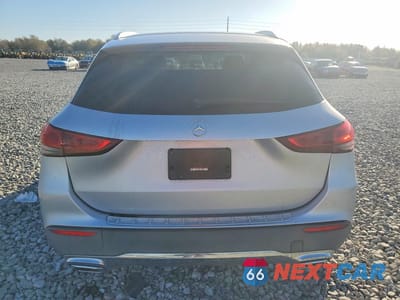 Zdjęcie 6 z 12 samochodu: 2021 MERCEDES-BENZ GLA 250 VIN:W1N4N4GBXMJ163233 - miniatura