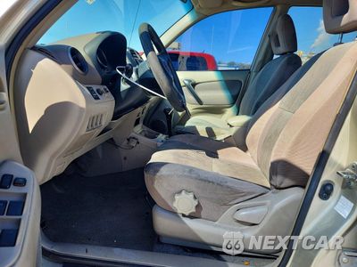 Zdjęcie 7 z 14 samochodu: 2001 TOYOTA RAV4 VIN:JTEGH20V710031256 - miniatura