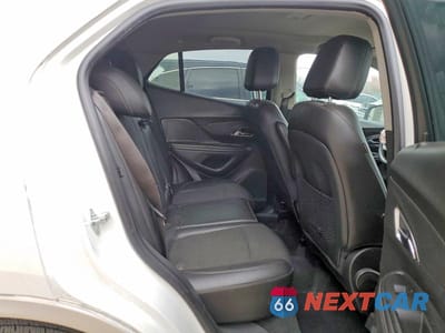Zdjęcie 11 z 12 samochodu: 2015 BUICK ENCORE VIN:KL4CJASB4FB094969 - miniatura