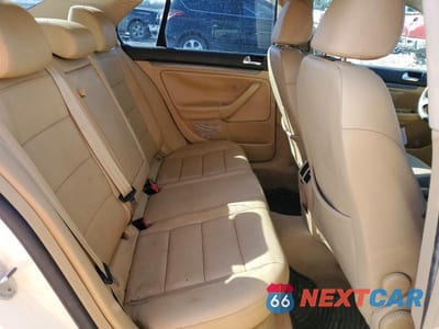 Zdjęcie 10 z 12 samochodu: 2007 VOLKSWAGEN JETTA WOLFSBURG VIN:3VWEF71K57M183834 - miniatura