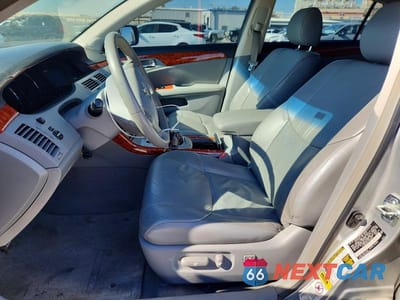 Zdjęcie 7 z 12 samochodu: 2007 TOYOTA AVALON XL VIN:4T1BK36B47U226537 - miniatura