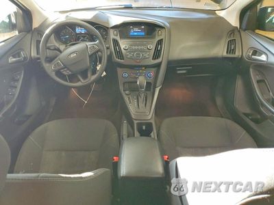 Zdjęcie 8 z 11 samochodu: 2018 FORD FOCUS SE VIN:1FADP3F22JL324208 - miniatura