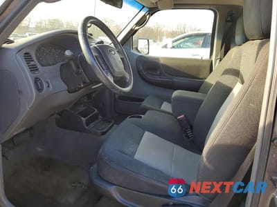 Zdjęcie 7 z 12 samochodu: 2010 FORD RANGER VIN:1FTKR1AD6APA40971 - miniatura