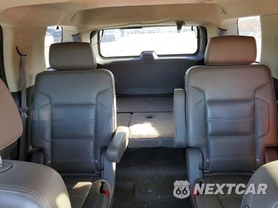 Zdjęcie 10 z 13 samochodu: 2015 GMC YUKON DENALI VIN:1GKS2CKJ2FR728941 - miniatura