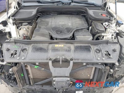 Zdjęcie 12 z 13 samochodu: 2021 MERCEDES-BENZ GLS 450 4MATIC VIN:4JGFF5KE0MA468143 - miniatura