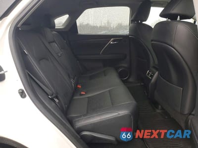 Zdjęcie 11 z 12 samochodu: 2020 LEXUS RX 350 VIN:2T2HZMDA1LC242577 - miniatura