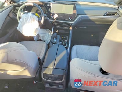 Zdjęcie 8 z 12 samochodu: 2026 LEXUS TX 350 LUXURY VIN:5TDAAAA60TS018459 - miniatura