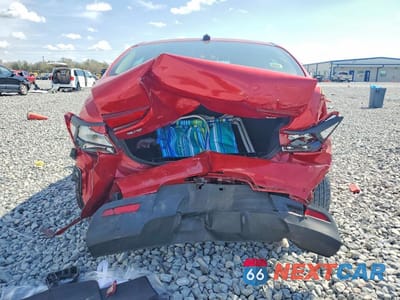 Zdjęcie 6 z 12 samochodu: 2020 KIA RIO S VIN:3KPA24AD8LE358479 - miniatura