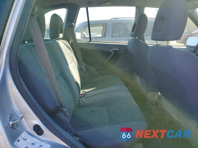 Zdjęcie 11 z 14 samochodu: 2001 TOYOTA RAV4 BASE VIN:JTEHH20V310064176 - miniatura