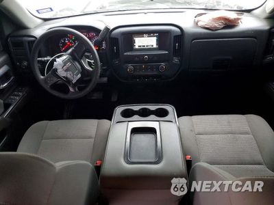 Zdjęcie 8 z 14 samochodu: 2017 GMC SIERRA C1500 VIN:1GTR1LEC7HZ325776 - miniatura