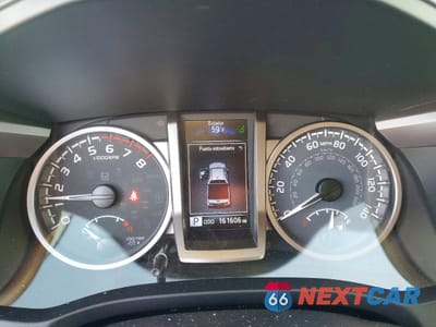 Zdjęcie 9 z 13 samochodu: 2022 TOYOTA TACOMA DOUBLE CAB VIN:3TYAX5GN1NT059761 - miniatura