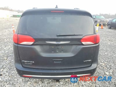 Zdjęcie 6 z 12 samochodu: 2018 CHRYSLER PACIFICA LIMITED VIN:2C4RC1GG5JR320428 - miniatura