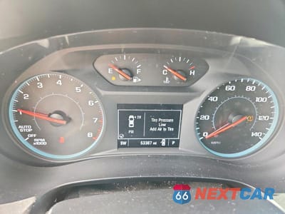 Zdjęcie 9 z 11 samochodu: 2023 CHEVROLET MALIBU LS VIN:1G1ZC5ST9PF217050 - miniatura