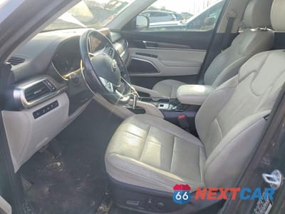 Zdjęcie 7 z 12 samochodu: 2020 KIA TELLURIDE EX VIN:5XYP3DHC8LG001360 - miniatura