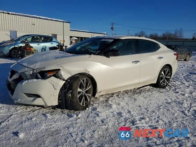 2016 NISS MAXIMA 3.5S 1N4AA6AP2GC381591 - główne zdjęcie licytacji z USA - miniatura