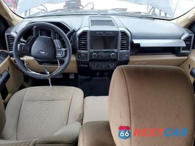 Zdjęcie 8 z 12 samochodu: 2021 FORD F250 SUPER DUTY VIN:1FT7W2BT0MED77016 - miniatura
