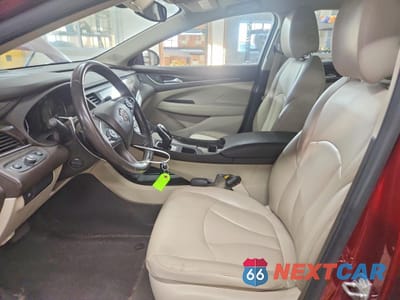 Zdjęcie 7 z 13 samochodu: 2017 BUICK LACROSSE PREFERRED VIN:1G4ZN5SS0HU180116 - miniatura