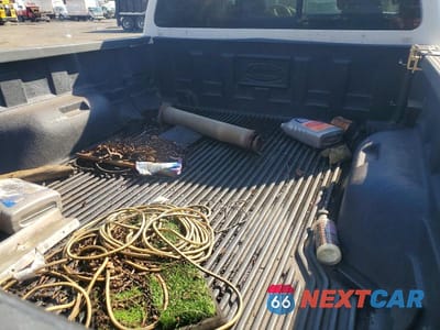 Zdjęcie 10 z 12 samochodu: 2008 FORD F350 SRW SUPER DUTY VIN:1FTWW31R28EA11507 - miniatura