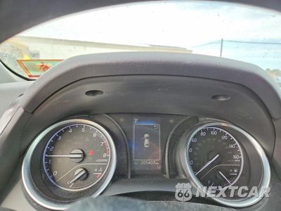 Zdjęcie 9 z 11 samochodu: 2018 TOYOTA CAMRY LE VIN:4T1B11HK1JU614272 - miniatura
