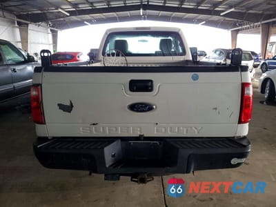 Zdjęcie 6 z 11 samochodu: 2013 FORD F250 SUPER VIN:1FTBF2A64DEB82154 - miniatura