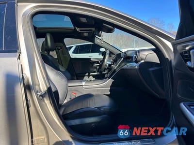 Zdjęcie 7 z 10 samochodu: 2023 MERCEDES-BENZ C 300 VIN:W1KAF4GB3PR116256 - miniatura