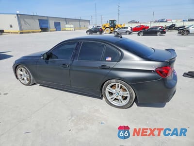 Drugie zdjęcie samochodu z przodu: 2018 BMW 340 I VIN:WBA8B3G55JNU36568 - miniatura