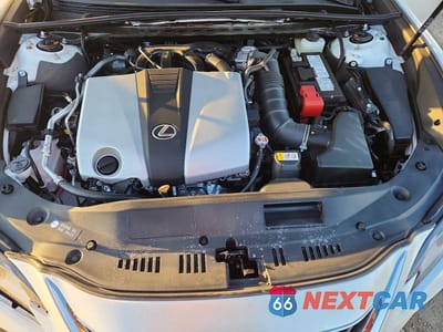 Zdjęcie 11 z 12 samochodu: 2025 LEXUS ES 350 BASE VIN:58ADZ1B13SU214032 - miniatura
