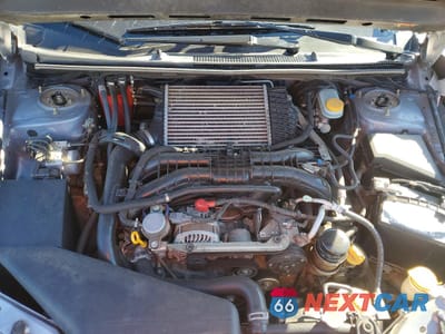 Zdjęcie 11 z 13 samochodu: 2017 SUBARU WRX LIMITED VIN:JF1VA1J63H9800283 - miniatura