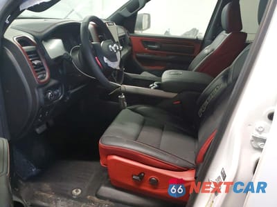 Zdjęcie 7 z 12 samochodu: 2026 RAM 1500 REBEL VIN:1C6SRFLP9TN264293 - miniatura