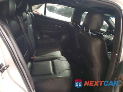 Zdjęcie 10 z 12 samochodu: 2016 FORD TAURUS LIMITED VIN:1FAHP2J85GG125520 - miniatura