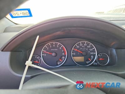 Zdjęcie 9 z 12 samochodu: 2011 NISSAN PATHFINDER S VIN:5N1AR1NN5BC621137 - miniatura